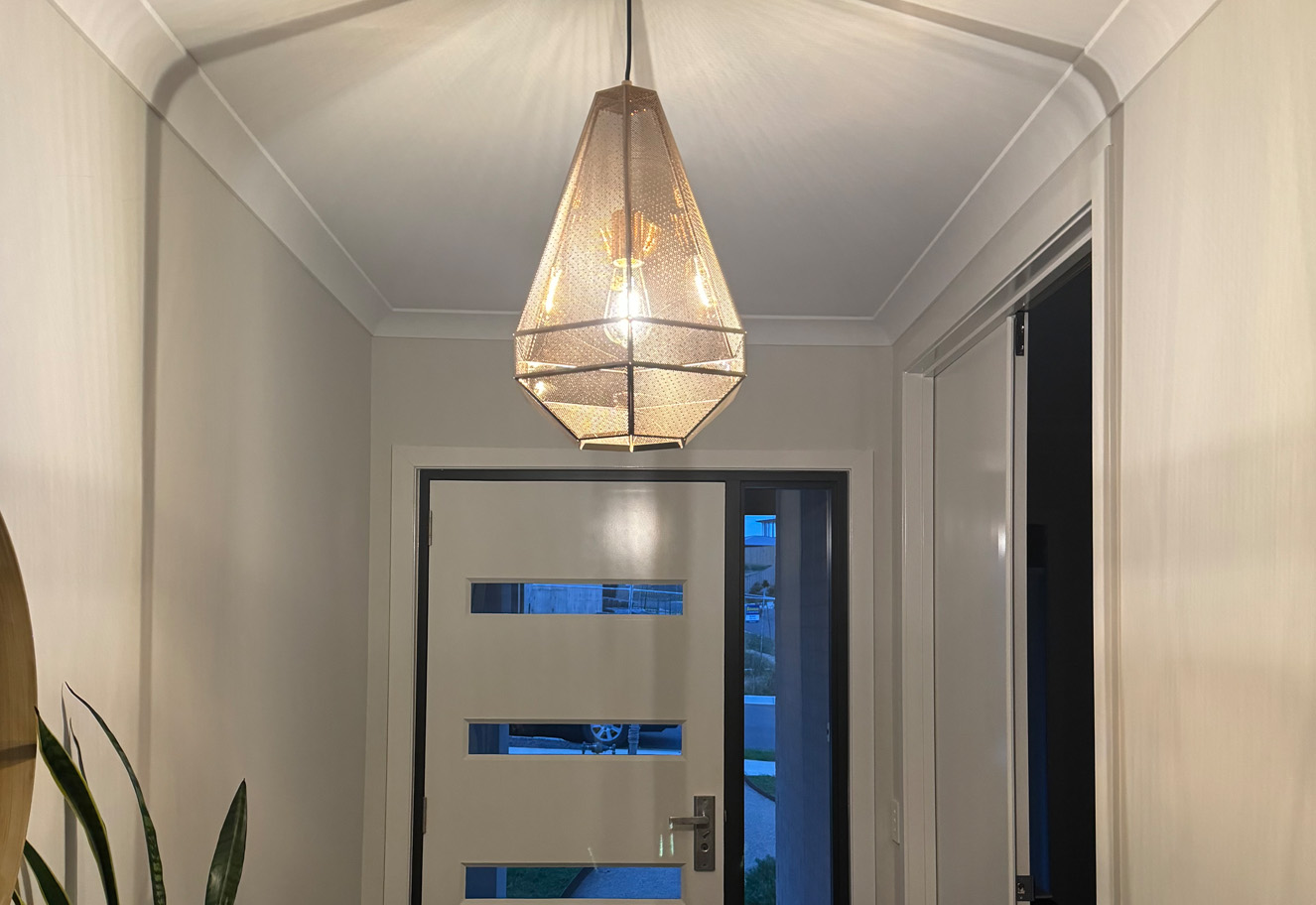 Power & Lighting