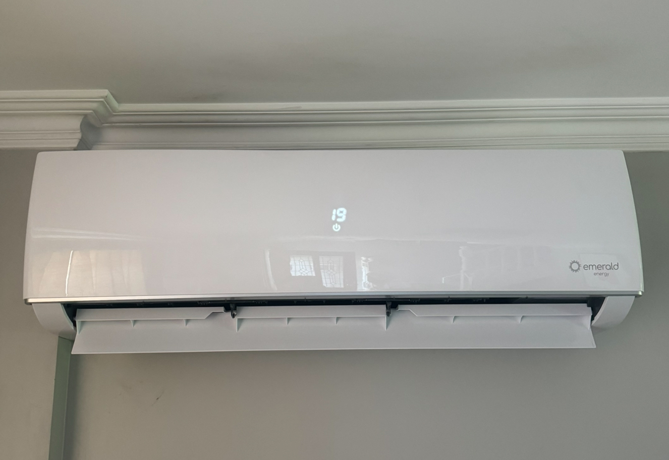 Air Conditioning